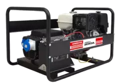 Бензиновый генератор Energo EB 7.0/230-HLE Бензиновый генератор Energo EB 7.0/230-HLE