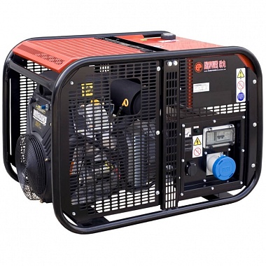 Генератор бензиновый EUROPOWER EP 20000 E Генератор бензиновый EUROPOWER EP 20000 E