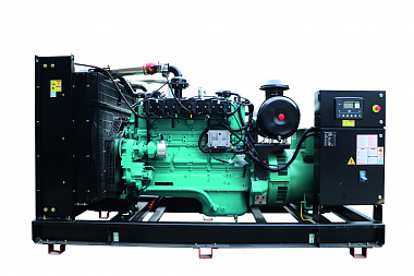 Газовый генератор CTG 450CG