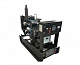 Дизельный генератор Genbox KBT8M-3000 в контейнере - Фото 2
