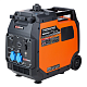Бензиновый генератор EVOline BQH 4000 E в кожухе - Фото 2 Бензиновый генератор EVOline BQH 4000 E в кожухе - Фото 2