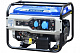 Бензиновый генератор ТСС SGG 9000ELA