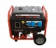Бензиновый инверторный генератор MITSUI POWER ECO ZM 9500 IU - Фото 2