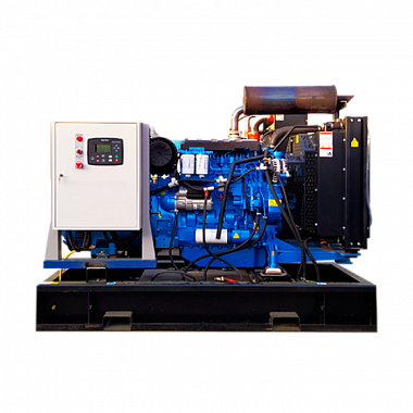 Дизельный генератор MOTOR АД 16-О230-W