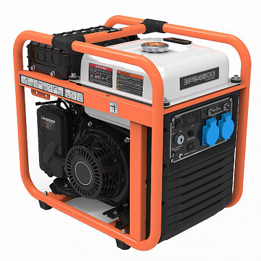 Бензиновый генератор EVOline BPB 4500 Бензиновый генератор EVOline BPB 4500