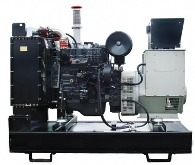 Дизельный генератор Tide Power FB135-P Дизельный генератор Tide Power FB135-P