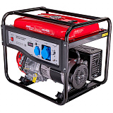 Бензиновый генератор HND GE 5500 XL Бензиновый генератор HND GE 5500 XL