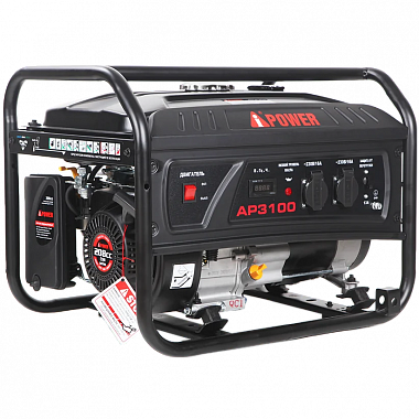 Бензогенератор A-iPower lite AP3100 Бензогенератор A-iPower lite AP3100