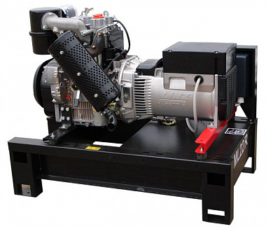 Дизельный генератор GMGen GML22R Дизельный генератор GMGen GML22R