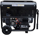 Дизельный генератор CTG CD4000 - Фото 3 Дизельный генератор CTG CD4000 - Фото 3