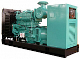 Газовый генератор REG G260-3-RE-LF Газовый генератор REG G260-3-RE-LF