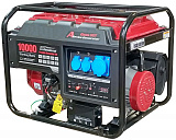 Газовый генератор REG LC10000-3 Газовый генератор REG LC10000-3