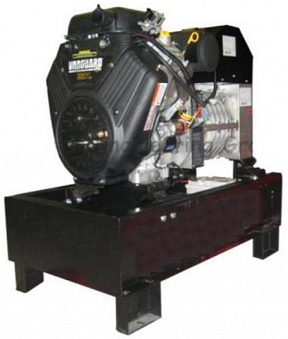 Газовый генератор REG GG14-230 Газовый генератор REG GG14-230