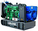 Дизельный генератор ELCOS GE.VO.450/410.SS в кожухе - Фото 2 Дизельный генератор ELCOS GE.VO.450/410.SS в кожухе - Фото 2