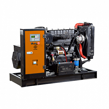 Дизельный генератор Goodmash GD28W Дизельный генератор Goodmash GD28W