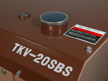 Дизельный генератор Toyo TKV-20SBS в кожухе - Фото 4
