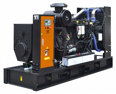 Дизельный генератор Goodmash GD206S Дизельный генератор Goodmash GD206S