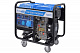 Дизельный генератор TSS SDG 7500EHA с АВР Дизельный генератор TSS SDG 7500EHA с АВР