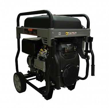 Бензиновый генератор MITSUI POWER ECO ZM 11000 E Бензиновый генератор MITSUI POWER ECO ZM 11000 E