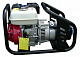 Бензиновый генератор GMGen GMH3500 - Фото 2