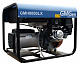 Бензиновый генератор GMGen GMH8000LX Бензиновый генератор GMGen GMH8000LX