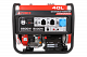 Бензогенератор A-iPower A8500EA в контейнере - Фото 2 Бензогенератор A-iPower A8500EA в контейнере - Фото 2