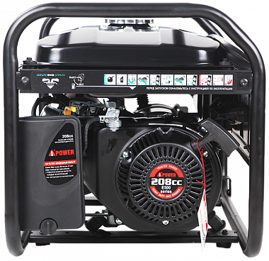 Бензогенератор A-iPower Lite AP 2200 - Фото 2 Бензогенератор A-iPower Lite AP 2200 - Фото 2
