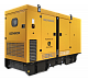 Дизельный генератор Genbox JD160-S в кожухе - Фото 2 Дизельный генератор Genbox JD160-S в кожухе - Фото 2