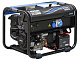 Бензиновый генератор SDMO Technic 6500 E C5 в контейнере - Фото 2 Бензиновый генератор SDMO Technic 6500 E C5 в контейнере - Фото 2