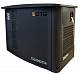 Газовый генератор CTG CG18000TSA в кожухе Газовый генератор CTG CG18000TSA в кожухе