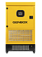 Дизельный генератор Genbox JD160-S в кожухе Дизельный генератор Genbox JD160-S в кожухе