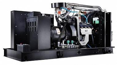 Газовый генератор Generac SG64/PG58 Газовый генератор Generac SG64/PG58