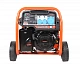 Двухтопливный  инверторный генератор MITSUI POWER ECO ZM 9500 GE - Фото 2