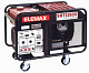 Бензиновый генератор Elemax SHT 11500-R в контейнере - Фото 2 Бензиновый генератор Elemax SHT 11500-R в контейнере - Фото 2
