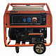Бензиновый генератор ZONGSHEN PB 18003 E - Фото 3