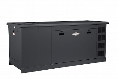 Газовый генератор Briggs & Stratton G500 в кожухе