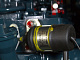 Дизельный генератор Toyo TG-28TBS в кожухе - Фото 13