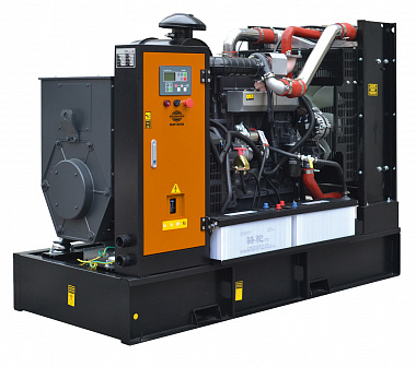 Дизельный генератор Goodmash GD165S с АВР Дизельный генератор Goodmash GD165S с АВР