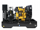 Дизельный генератор Genbox JD24 - Фото 2 Дизельный генератор Genbox JD24 - Фото 2