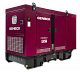 Дизельный генератор Genbox CB100-S в кожухе Дизельный генератор Genbox CB100-S в кожухе