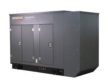 Газовый генератор Generac SG32/PG29 в кожухе Газовый генератор Generac SG32/PG29 в кожухе