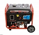 Бензиновый инверторный генератор MITSUI POWER ECO ZM 6000 IU - Фото 2 Бензиновый инверторный генератор MITSUI POWER ECO ZM 6000 IU - Фото 2