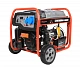 Бензиновый генератор MITSUI POWER ECO ZM 7500 EA с АВР Бензиновый генератор MITSUI POWER ECO ZM 7500 EA с АВР
