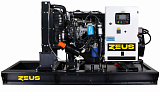 Дизельный генератор ZEUS AD65-T400WE с АВР