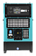 Дизельный генератор Genbox KBT11M-S в кожухе - Фото 2