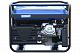 Бензиновый генератор ТСС SGG 5000N - Фото 4