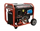 Бензиновый инверторный генератор MITSUI POWER ECO ZM 6000 IU Бензиновый инверторный генератор MITSUI POWER ECO ZM 6000 IU