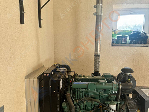 Дизельный генератор Energo AD12-230 и его подключение - Изображение 4