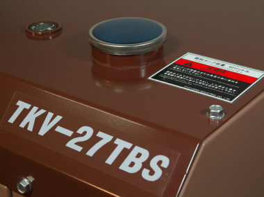 Дизельный генератор Toyo TKV-27TBS в кожухе - Фото 10 Дизельный генератор Toyo TKV-27TBS в кожухе - Фото 10
