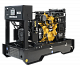 Дизельный генератор Genbox JD24 Дизельный генератор Genbox JD24